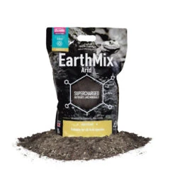 Arcadia Earthmix (ARID) 10Ltr Bag