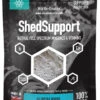 Arcadia EarthPro Shed Support 30g** See Note About Best Before Date -Natural Pet Care Shop arcadia arcadia earthpro shed support 30g see note about best before date 45232.1677783227