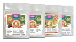 Natural Pet Care Shop -Natural Pet Care Shop arcadia arcadia earthpro supplement and gutloader starter kit see note about best before date 36226.1666036503
