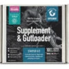 Arcadia EarthPro Supplement & Gutloader Starter Kit ** See Note About Best Before Date -Natural Pet Care Shop arcadia arcadia earthpro supplement and gutloader starter kit see note about best before date 75468.1666036503