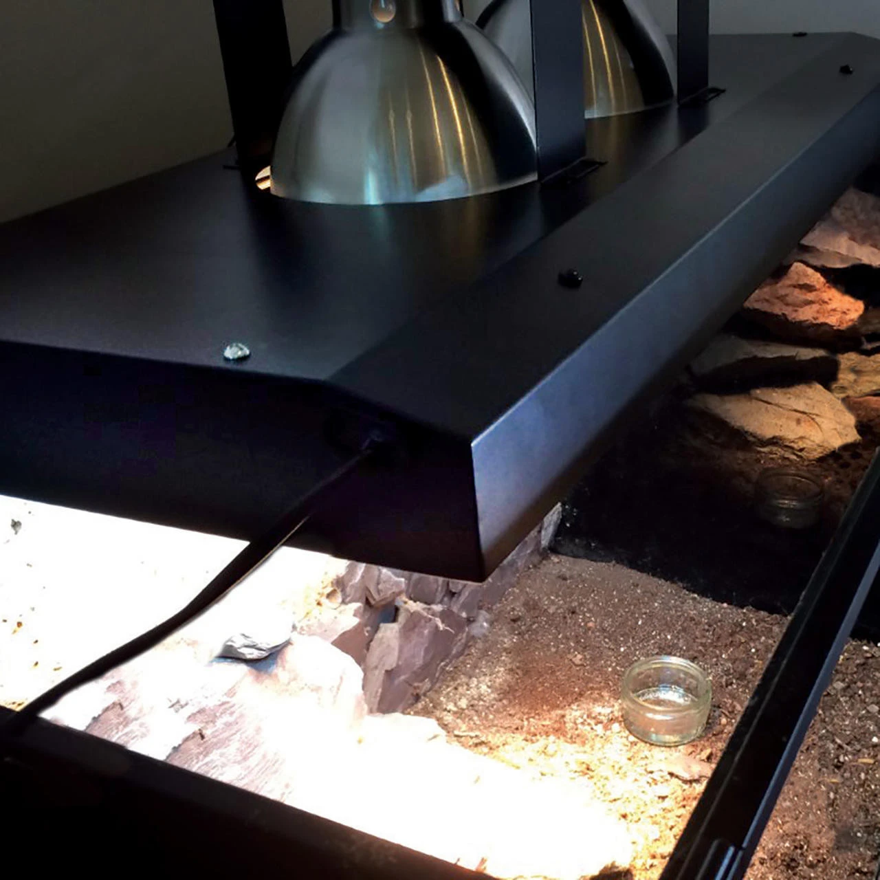 Arcadia ThermalZoo Pro (Dual Pro T5 6%) 10 Arcadia ThermalZoo Pro (Dual Pro T5 6%) - Image 8