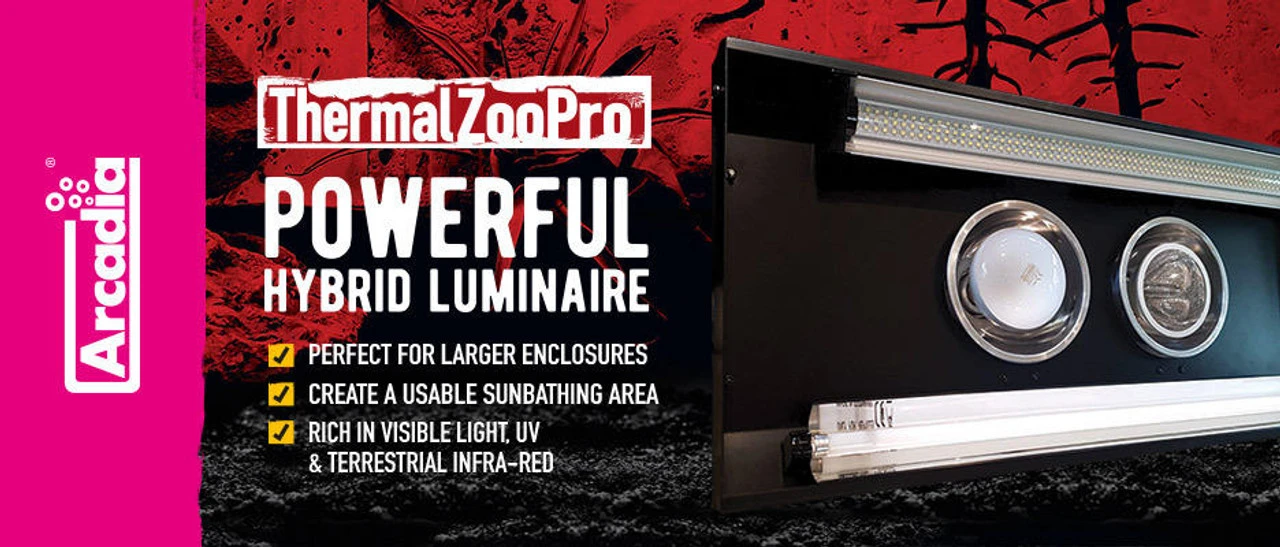 Arcadia ThermalZoo Pro (Dual Pro T5 6%) 16 Arcadia ThermalZoo Pro (Dual Pro T5 6%) - Image 14