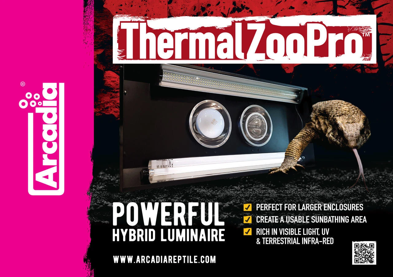 Arcadia ThermalZoo Pro (Dual Pro T5 6%) 15 Arcadia ThermalZoo Pro (Dual Pro T5 6%) - Image 13