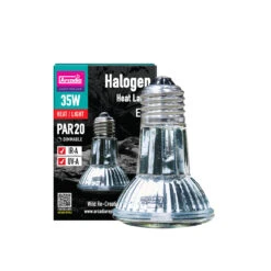 Arcadia Reptile 35w Halogen Flood, 110v (USA)