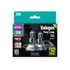 Arcadia Reptile 35w Halogen Flood, Twin Pack