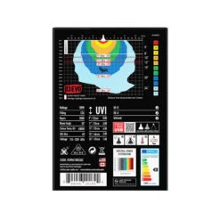 Arcadia Reptile D3Evo UV-B Basking Lamp, 100W -Natural Pet Care Shop arcadia reptile d3evo uv b basking lamp 100w 41473.1677784020