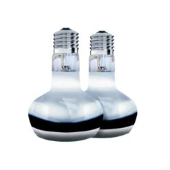 Arcadia Solar Basking Spotlight, 100w Twin Pack -Natural Pet Care Shop arcadia solar basking spotlight 100w twin pack 90911.1689107601