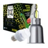 Exo Terra Deep Dome Nano Fixture Combo -Natural Pet Care Shop exo terra deep dome nano fixture combo 01193.1687636819