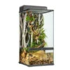 EXO TERRA ADVANCED PALUDARIUM / TERRARIUM - MINI X-TALL (12 X 12 X 24”) -Natural Pet Care Shop exo terra exo terra advanced paludarium terrarium mini x tall 12 x 12 x 24 28756.1677276602