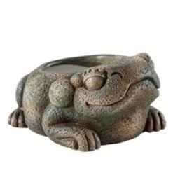 Exo Terra Aztec Frog Water Dish - 40 Ml
