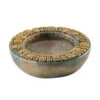 Exo Terra Aztec Water Dish - Medium
