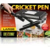 Exo Terra Cricket Pen (Large 12” X 8” X 7. 6”) 1 Exo Terra Cricket Pen (Large 12” X 8” X 7. 6”) -Natural Pet Care Shop exo terra exo terra cricket pen large 12 x 8 x 7 6 77896.1663793795