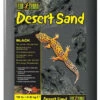 Exo Terra Desert Sand (Black) 10lb /4.5 Kg -Natural Pet Care Shop exo terra exo terra desert sand black 10lb 4.5 kg 76956.1669138304
