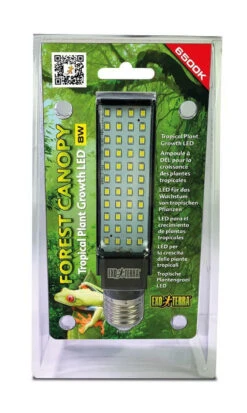 Exo Terra Forest Canopy Tropical Plant Growth LED - 8W (6500K)