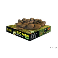 Exo Terra Frog Pond - Small