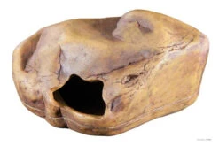 Exo Terra Gecko Cave (Medium 6" X 5" X 4")