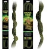 Exo Terra Moss Vine (Small) 6' Long 1/3" Dia -Natural Pet Care Shop exo terra exo terra moss vine small 6 long 13 dia 31067.1655407067