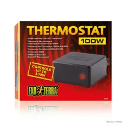 Exo Terra ON/OFF Electric Thermostat 100 W