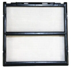 Exo Terra Screen Top Cover - (30x 30 Cm) (12 "x 12")