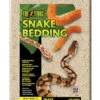 Exo Terra SNAKE BEDDING / BREEDING SUBSTRATE 8qt / 8,8L -Natural Pet Care Shop exo terra exo terra snake bedding breeding substrate 8qt 88l 09705.1620674250