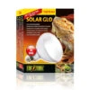 Exo Terra Solar Glo 125W -Natural Pet Care Shop exo terra exo terra solar glo 125w 84412.1647621790
