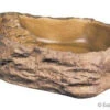 Exo Terra Water Dish (Large) -Natural Pet Care Shop exo terra exo terra water dish large 64626.1661795203