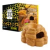 Exo Terra Rock Ceramic Cave (Medium) -Natural Pet Care Shop exo terra rock ceramic cave medium 24076.1687636815