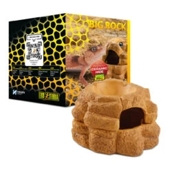 Exo Terra Rock Ceramic Cave (Small)