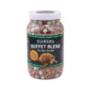 Fluker's Buffet Blend For Box Turtles - 6.5 Oz