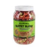 Fluker's Buffet Blend Veggie Variety For Adult Bearded Dragons - 4.5 Oz -Natural Pet Care Shop flukers flukers buffet blend veggie variety for adult bearded dragons 4.5 oz 87298.1666022915