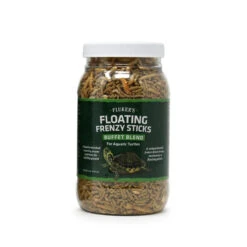 Fluker's Floating Frenzy Sticks Buffet Blend - 11.5oz