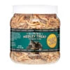 Fluker's Medley Treat For Aquatic Turtles - 1.5 Oz