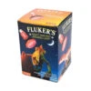 Fluker's Night Time Red Basking Light - 75w -Natural Pet Care Shop flukers flukers night time red basking light 75 w 91233.1620679317