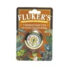 Fluker's Thermometer - Round 1 Fluker's Thermometer - Round -Natural Pet Care Shop flukers flukers thermometer round 15926.1640202135