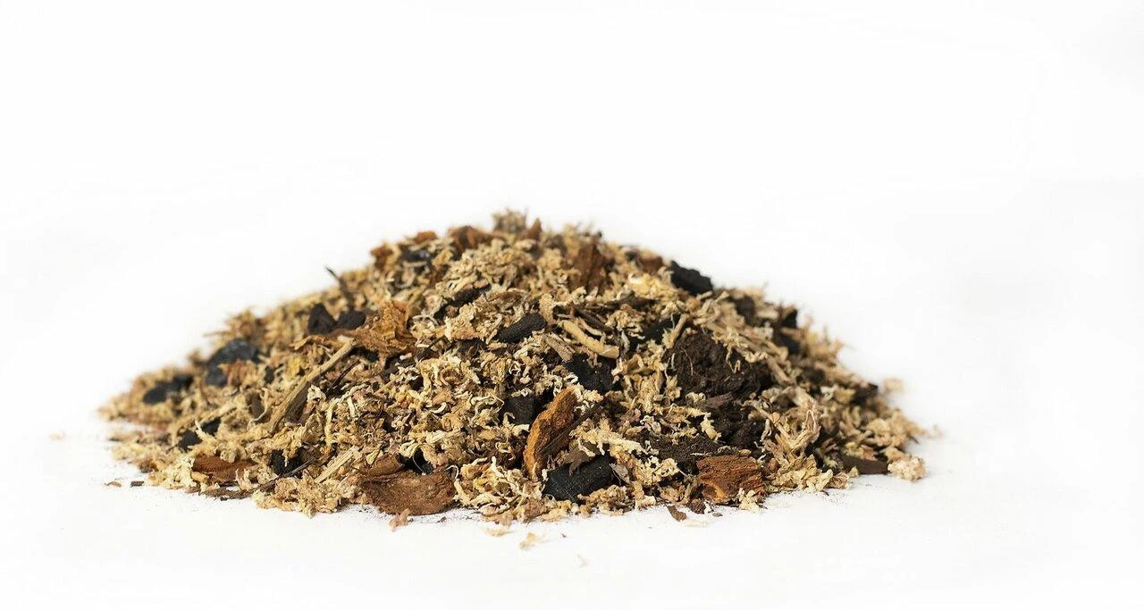 Galapagos Bioactive Soil Tropical Soil Substrate Reptile Bedding - 8 Qt 4 Galapagos Bioactive Soil Tropical Soil Substrate Reptile Bedding - 8 Qt - Image 2