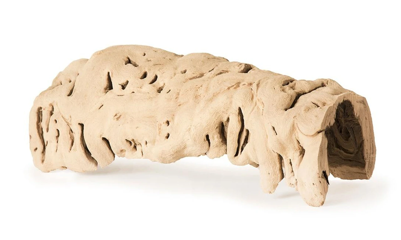 Galapagos Grapewood/Grapevine Cave Hollow HIDE SANDBLASTED 10"-14" LENGTH APPROXIMATE 3 Galapagos Grapewood/Grapevine Cave Hollow HIDE SANDBLASTED 10"-14" LENGTH APPROXIMATE