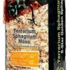 Galapagos Terrarium Sphagnum Moss 5-Star Premium Golden Sphagnum For Enhanced Humidity & Shedding 1/3 Lb. -Natural Pet Care Shop galapagos galapagos terrarium sphagnum moss 5 star premium golden sphagnum for enhanced humidity and shedding 13 lb 51542.1620678790