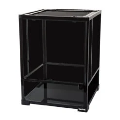 HabiStat Glass Terrarium* , 45 X 45 X 60cm (18 X 18 X 24"), Flat-Packed