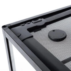 HabiStat Glass Terrarium* , 45 X 45 X 60cm (18 X 18 X 24"), Flat-Packed -Natural Pet Care Shop habistat glass terrarium 45 x 45 x 60cm 18 x 18 x 24 flat packed 91088.1695252919