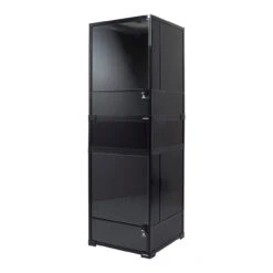 Habistat Stacking Kit For Glass Terrarium 60x45cm