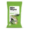 Jurassipet Mite Wipes - 26 Wipes -Natural Pet Care Shop jurassipet jurassipet mite wipes 26 wipes 54596.1674157976