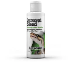 JurassiShed™
