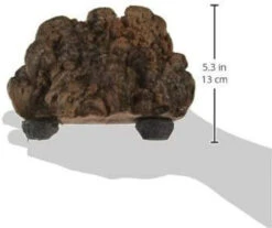 MagNaturals Mushroom Ledge, Small -Natural Pet Care Shop magnaturals magnaturals mushroom ledge small 20075.1662722967