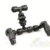 MistKing Value T Double Misting Assembly