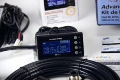 (SHIPS FREE*) MistKing V5.0 Advanced Misting System (3/8" Backbone) -Natural Pet Care Shop mistking ships free mistking v5.0 advanced misting system 38 backbone 04855.1676398310