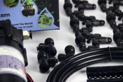 (SHIPS FREE*) MistKing V5.0 Advanced Misting System (3/8" Backbone) -Natural Pet Care Shop mistking ships free mistking v5.0 advanced misting system 38 backbone 71868.1676398310