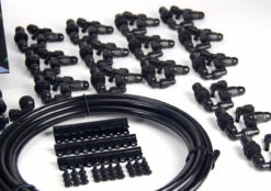 (SHIPS FREE*) MistKing V5.0 Advanced Misting System (3/8" Backbone) -Natural Pet Care Shop mistking ships free mistking v5.0 advanced misting system 38 backbone 84184.1676398310