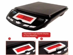 My Weigh I300 Scale