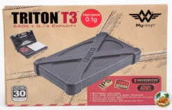 My Weigh Triton T3 Scale 660 Gram X 0.1 Gram -Natural Pet Care Shop my weigh my weigh triton t3 scale 660 gram x 0.1 gram 48128.1620677020