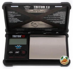 My Weigh Triton T3 Scale 660 Gram X 0.1 Gram